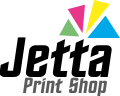 Jetta Print Shop – Centro de Cópias